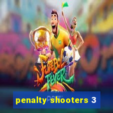 penalty shooters 3